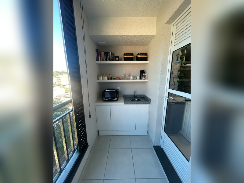 imóvel com 55m² - Jardim Rebelato - Cotia