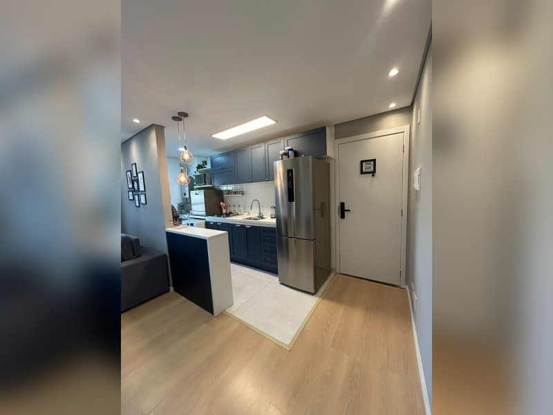 imóvel com 55m² - Jardim Rebelato - Cotia