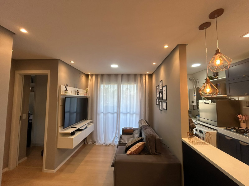 imóvel com 55m² - Jardim Rebelato - Cotia