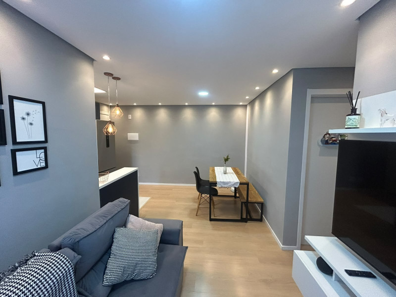 imóvel com 55m² - Jardim Rebelato - Cotia