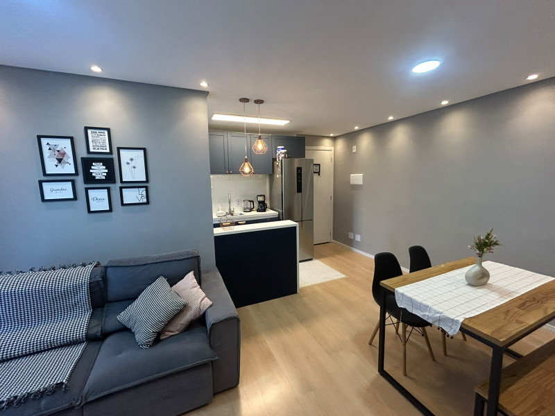 imóvel com 55m² - Jardim Rebelato - Cotia