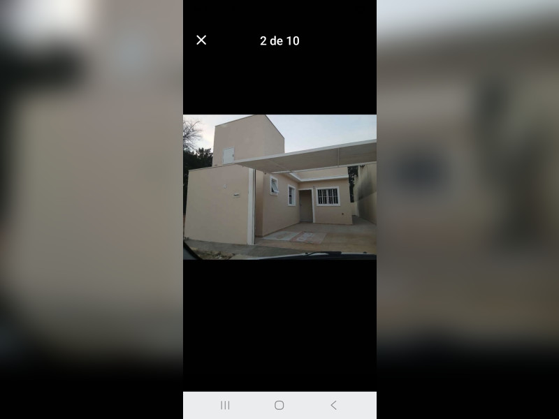 imóvel com 80m² - Brigadeiro Tobias - Sorocaba