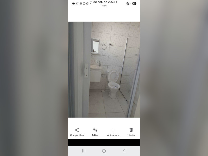imóvel com 80m² - Brigadeiro Tobias - Sorocaba