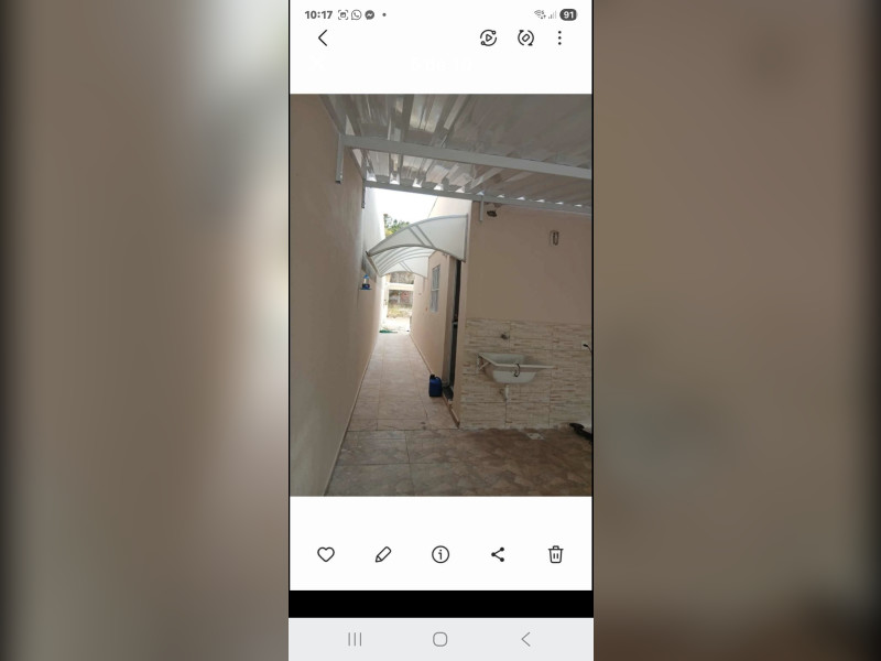imóvel com 80m² - Brigadeiro Tobias - Sorocaba