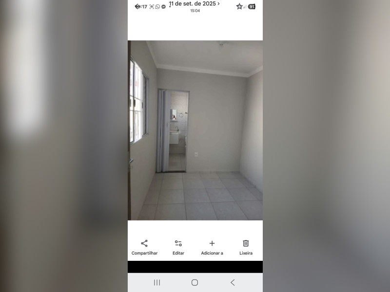 imóvel com 80m² - Brigadeiro Tobias - Sorocaba