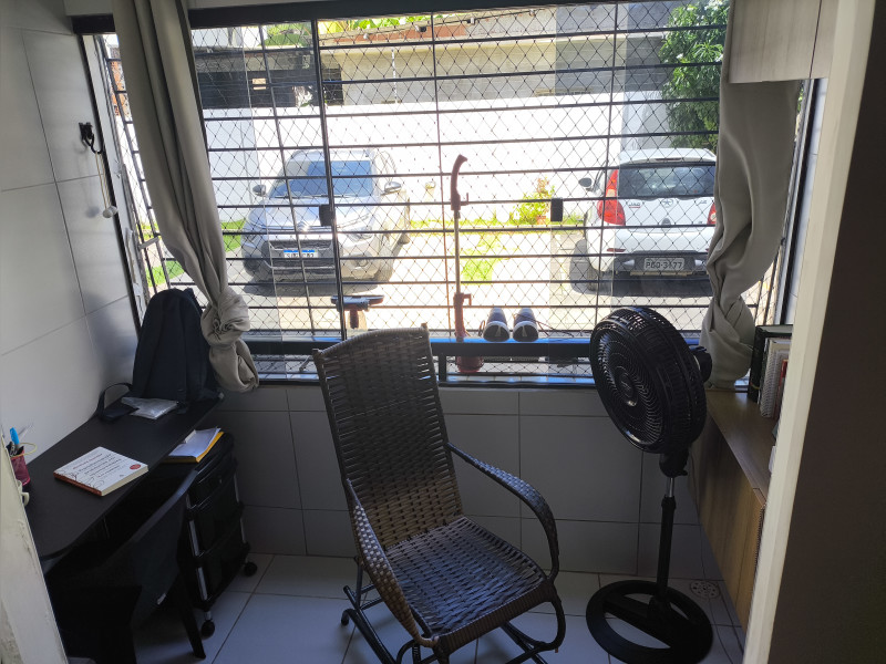 imóvel com 57m² - Piedade - Jaboatao dos Guararapes