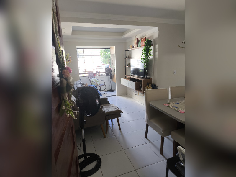 imóvel com 57m² - Piedade - Jaboatao dos Guararapes