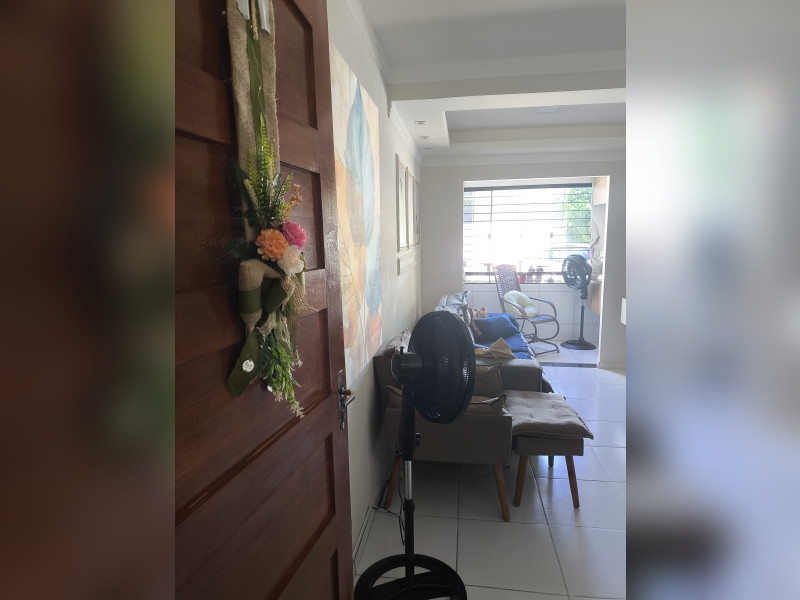 imóvel com 57m² - Piedade - Jaboatao dos Guararapes