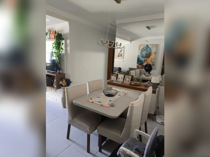 imóvel com 57m² - Piedade - Jaboatao dos Guararapes