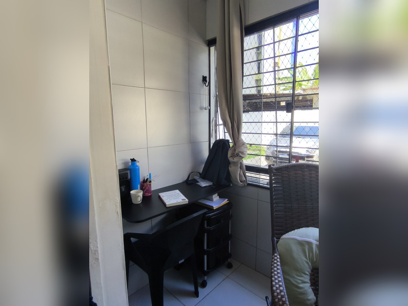imóvel com 57m² - Piedade - Jaboatao dos Guararapes