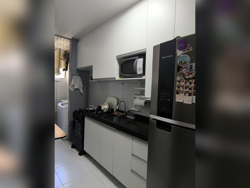 imóvel com 57m² - Piedade - Jaboatao dos Guararapes