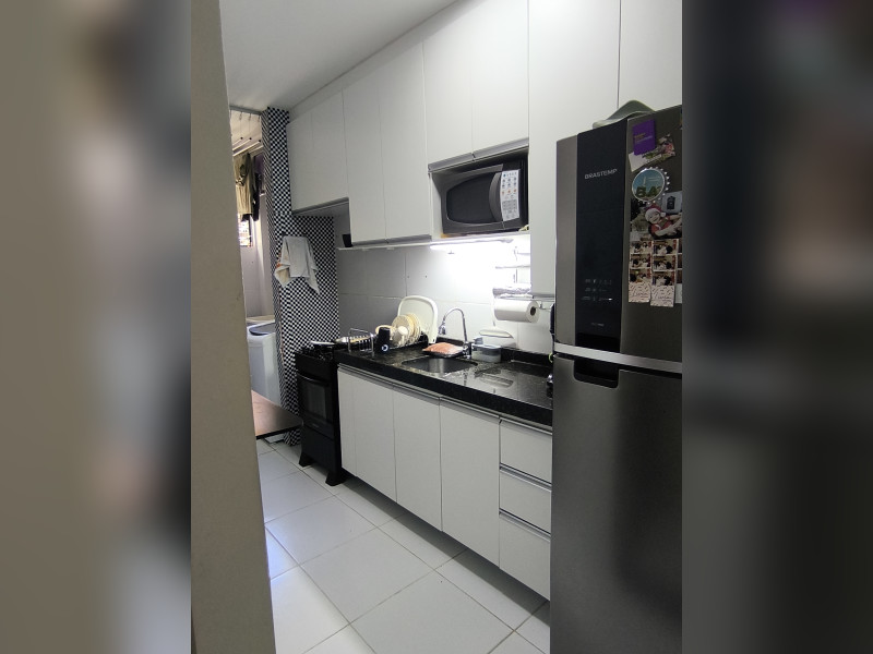imóvel com 57m² - Piedade - Jaboatao dos Guararapes