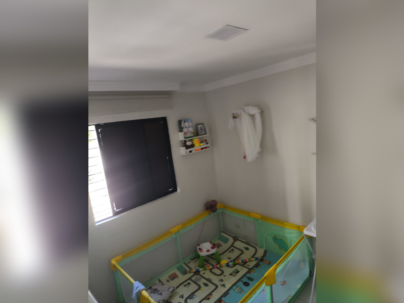 imóvel com 57m² - Piedade - Jaboatao dos Guararapes