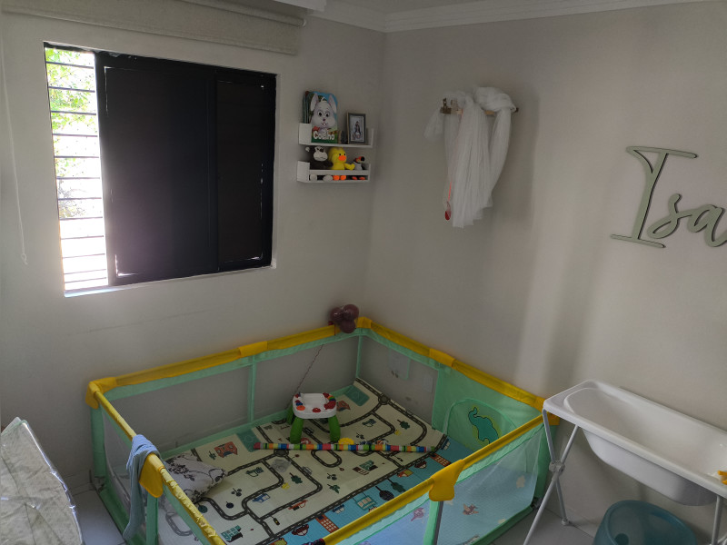 imóvel com 57m² - Piedade - Jaboatao dos Guararapes