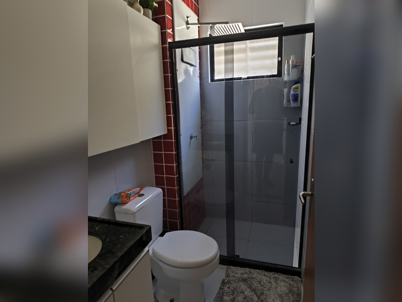 imóvel com 57m² - Piedade - Jaboatao dos Guararapes