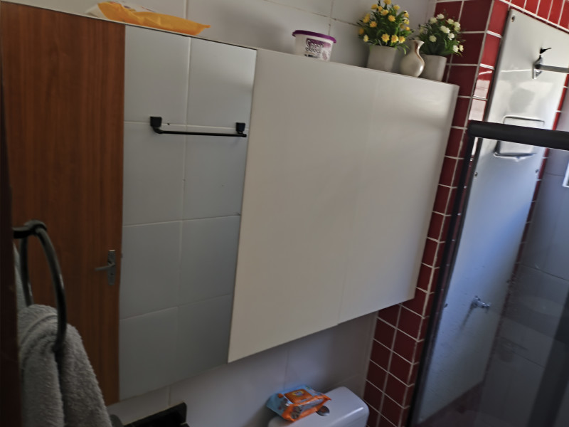 imóvel com 57m² - Piedade - Jaboatao dos Guararapes