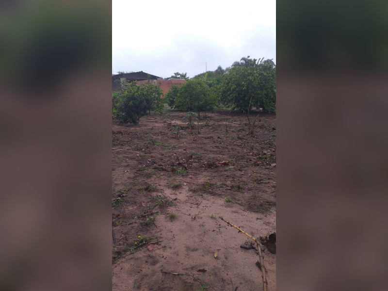 imóvel com 2000m² - Centro - Itirapina
