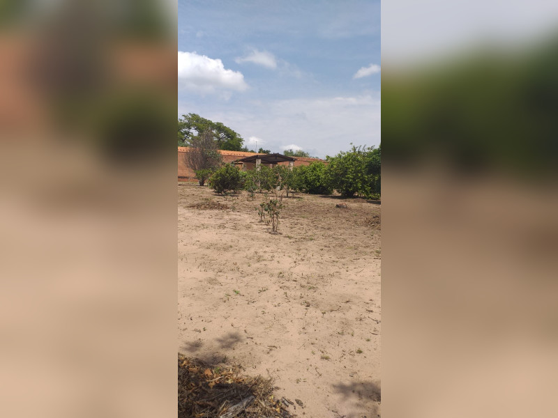 imóvel com 2000m² - Centro - Itirapina