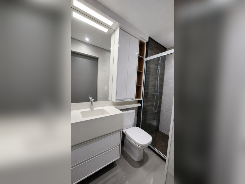 imóvel com 45m² - Recreio São Judas Tadeu - São Carlos