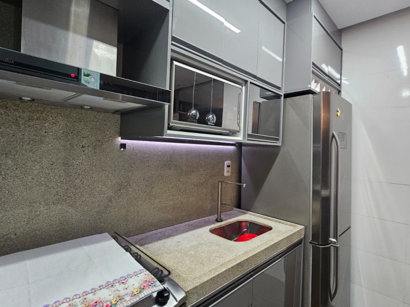 imóvel com 45m² - Recreio São Judas Tadeu - São Carlos