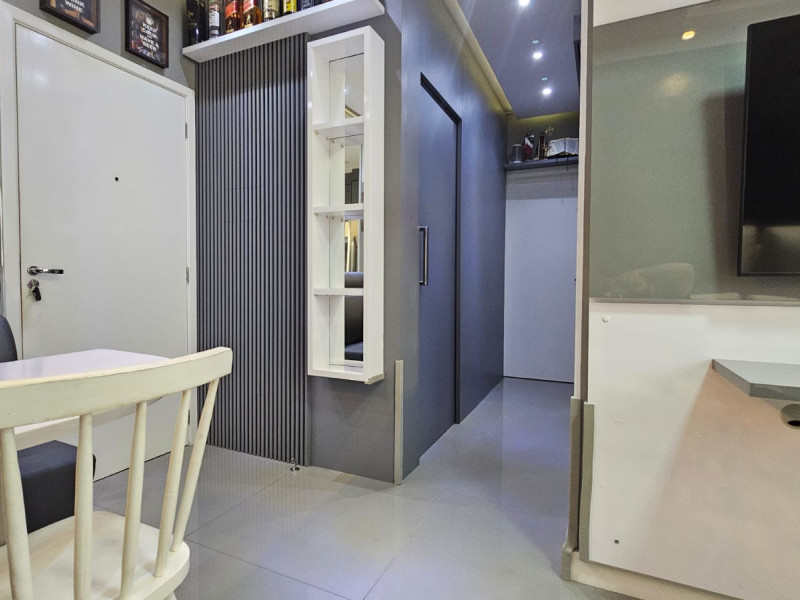 imóvel com 45m² - Recreio São Judas Tadeu - São Carlos