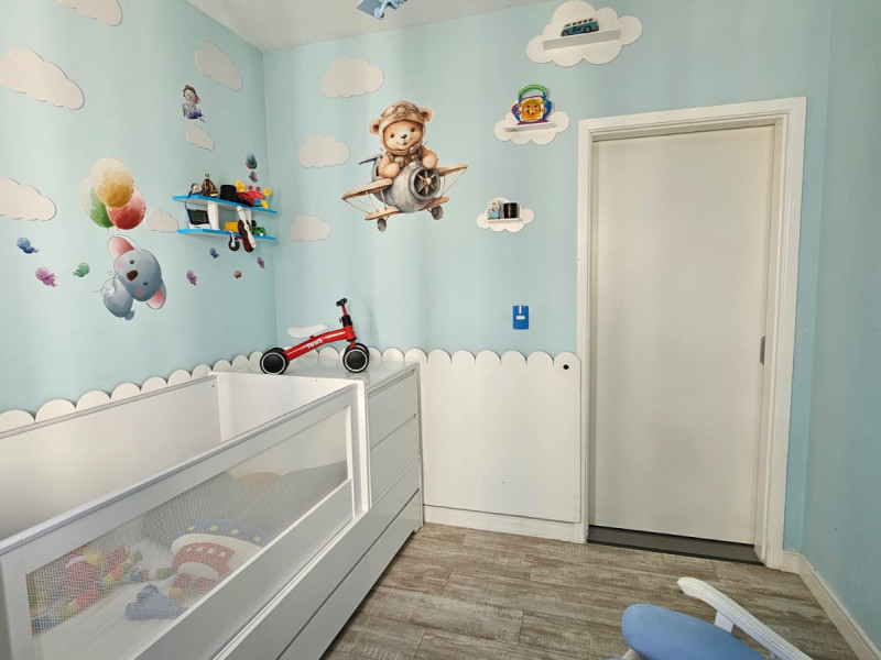 imóvel com 45m² - Recreio São Judas Tadeu - São Carlos