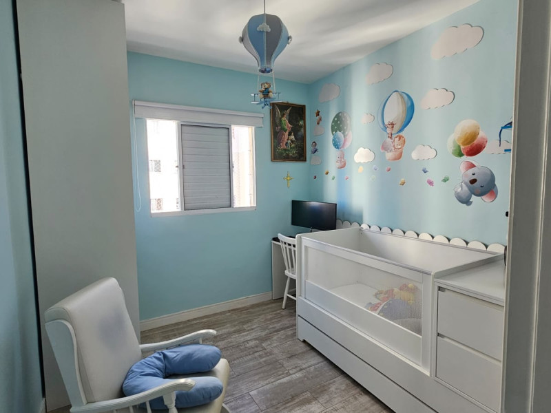 imóvel com 45m² - Recreio São Judas Tadeu - São Carlos