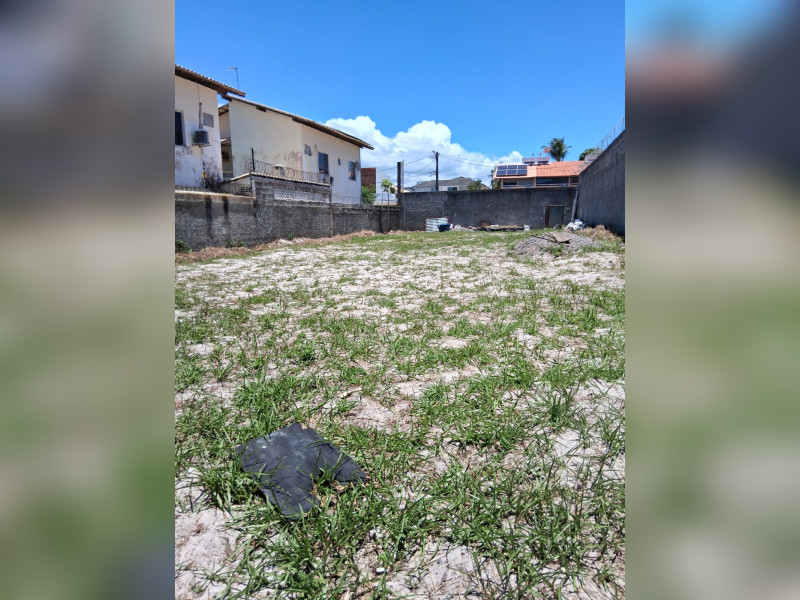 imóvel com 495m² - Nova Brasília de Itapuã - Salvador