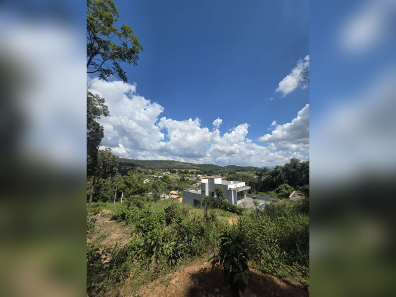 imóvel com 820m² - Vale Imperial - Itabirito