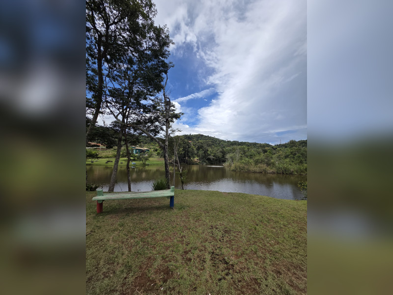 imóvel com 820m² - Vale Imperial - Itabirito