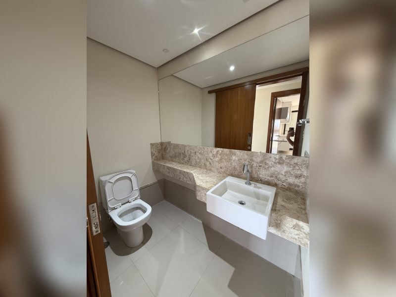 imóvel com 170m² - Parque Baguaçu - Araçatuba
