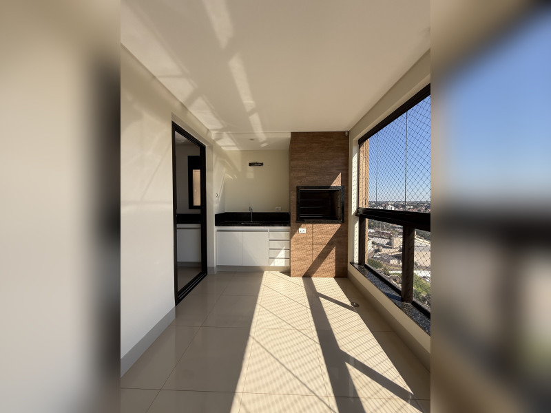 imóvel com 170m² - Parque Baguaçu - Araçatuba