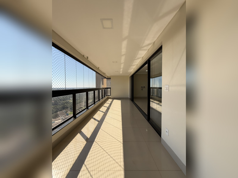 imóvel com 170m² - Parque Baguaçu - Araçatuba