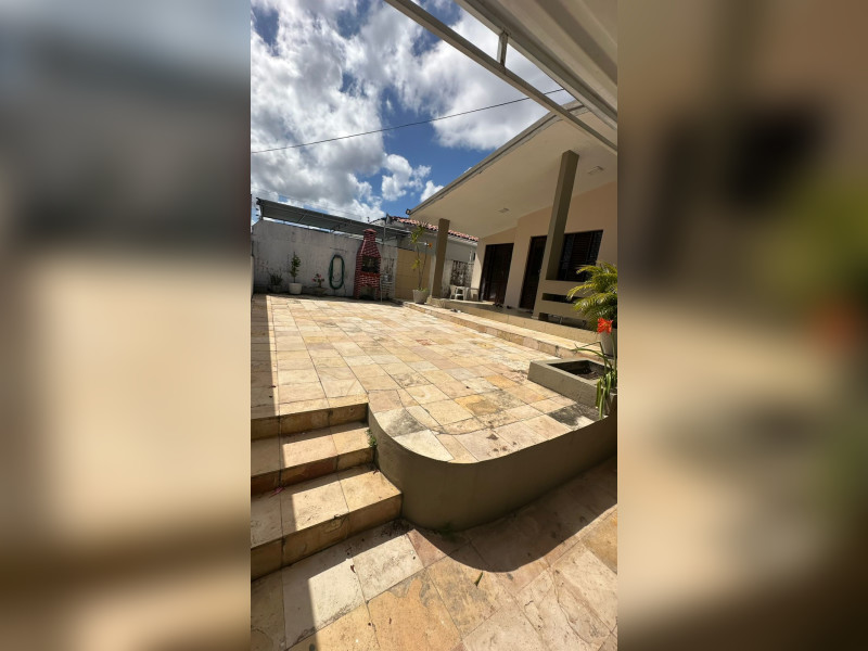 imóvel com 300m² - Estados - João Pessoa