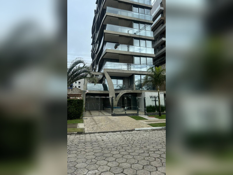 imóvel com 170m² - Centro - Guaratuba