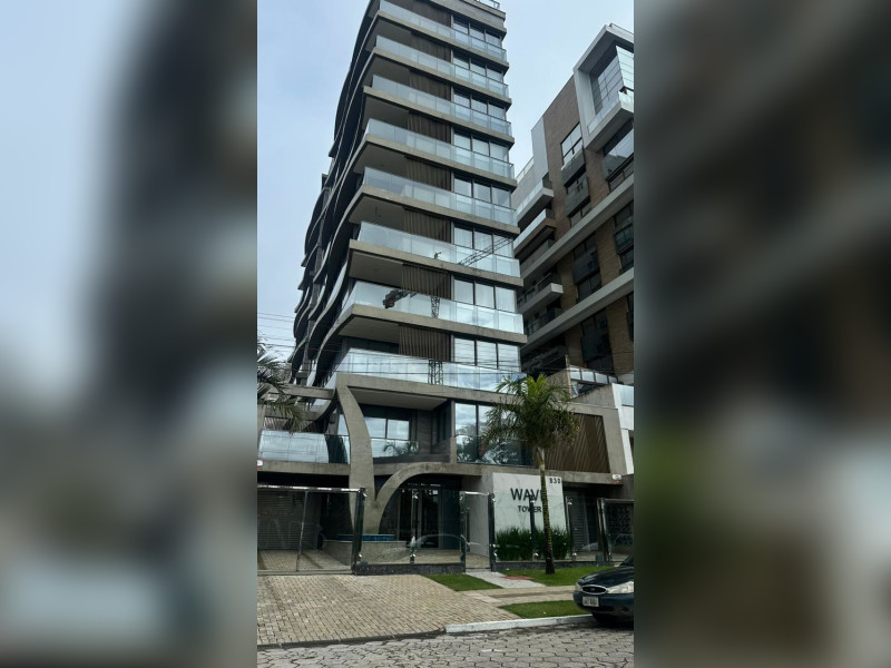 imóvel com 170m² - Centro - Guaratuba