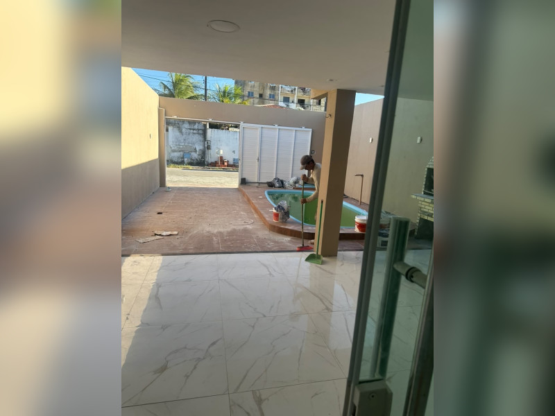 imóvel com 170m² - Loteamento Parque das Fontes - Aquiraz