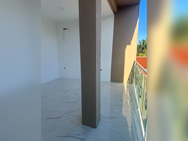 imóvel com 170m² - Loteamento Parque das Fontes - Aquiraz