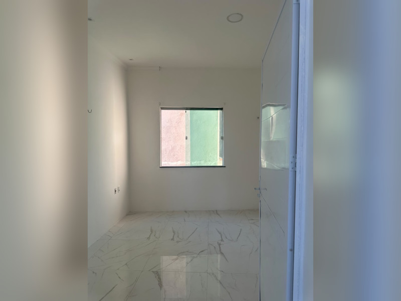 imóvel com 170m² - Loteamento Parque das Fontes - Aquiraz