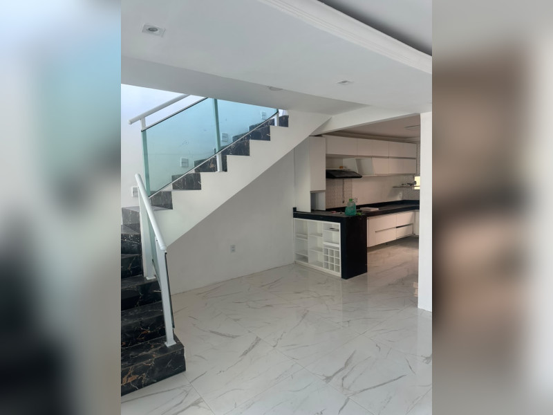 imóvel com 170m² - Loteamento Parque das Fontes - Aquiraz