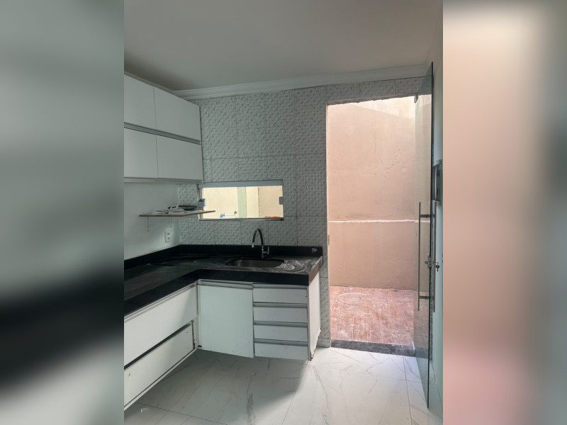 imóvel com 170m² - Loteamento Parque das Fontes - Aquiraz
