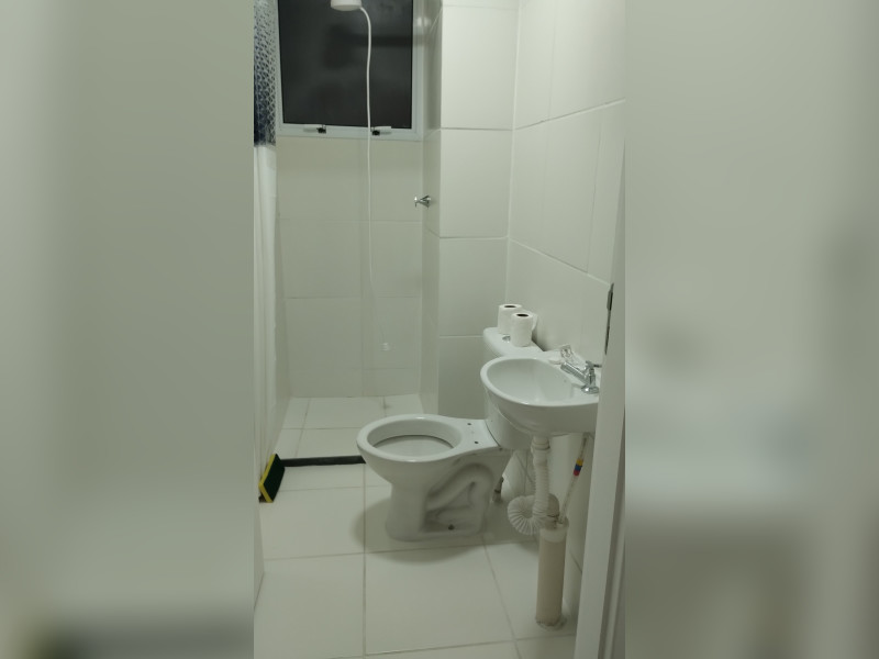 imóvel com 44m² - Vila Nova Bonsucesso - Guarulhos
