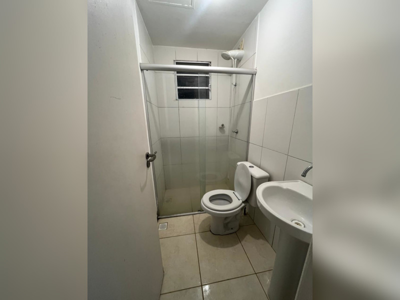 imóvel com 42m² - Lagoa Salgada - Feira de Santana