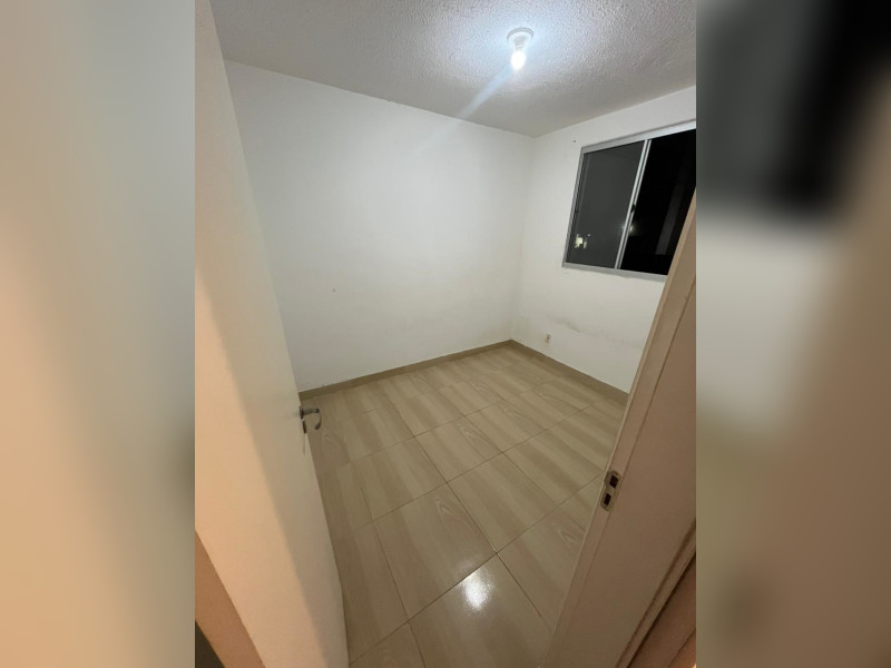 imóvel com 42m² - Lagoa Salgada - Feira de Santana