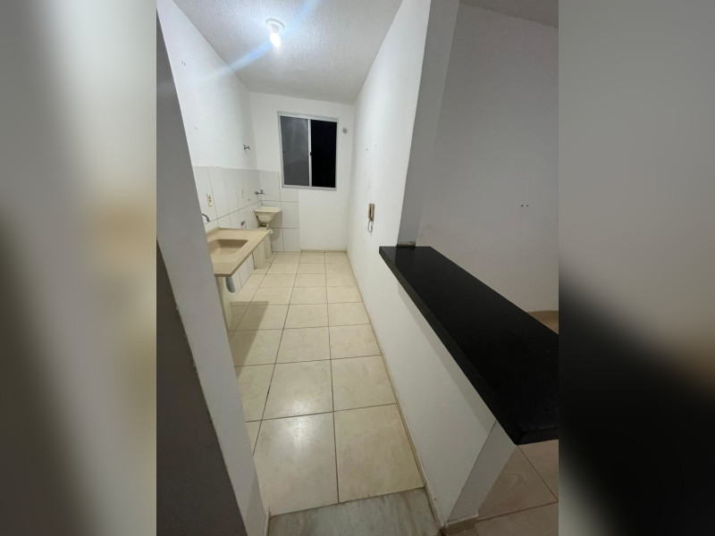 imóvel com 42m² - Lagoa Salgada - Feira de Santana