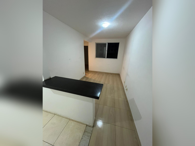 imóvel com 42m² - Lagoa Salgada - Feira de Santana
