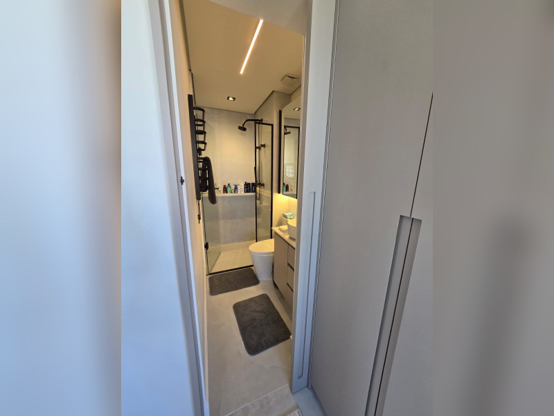 imóvel com 90m² - Dezoito do Forte Empresarial/Alphaville. - Barueri