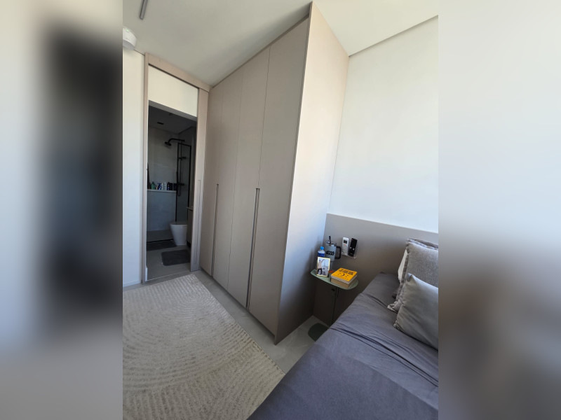 imóvel com 90m² - Dezoito do Forte Empresarial/Alphaville. - Barueri