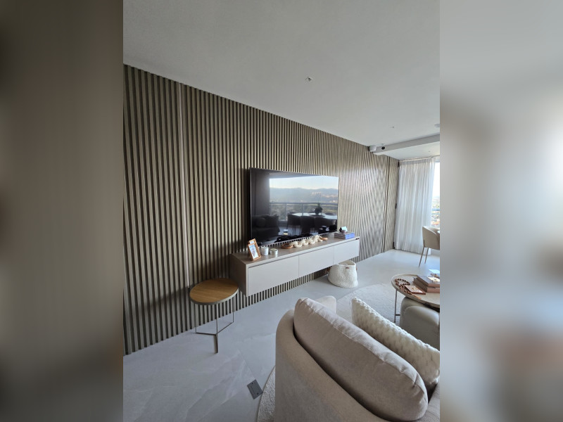 imóvel com 90m² - Dezoito do Forte Empresarial/Alphaville. - Barueri