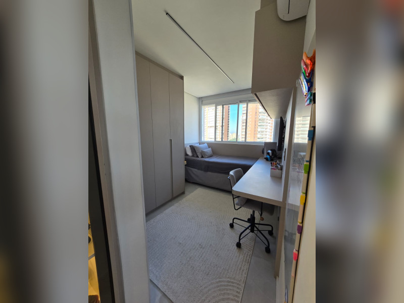 imóvel com 90m² - Dezoito do Forte Empresarial/Alphaville. - Barueri